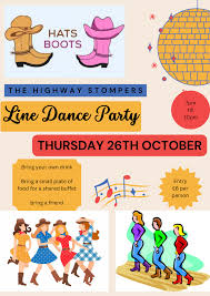 Image result for Eazystompers Line Dance Club