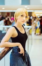 「アヤ・ブレア パラサイト・イヴ」の画像検索結果