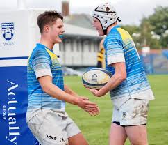 Image result for Wirral Rugby Football Club