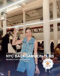 Image result for Reading Backgammon Club
