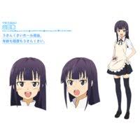 「真柴陽平 WORKING!!」の画像検索結果