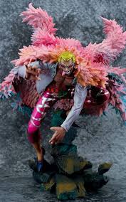 「ドンキホーテ・ドフラミンゴ ONE PIECE」の画像検索結果