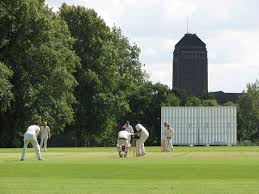 Image result for Shepherds Bush Cricket Club