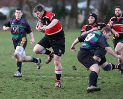 Image result for Weybridge Vandals Rugby Club