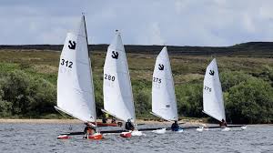Image result for Scaling Dam Sailing Club