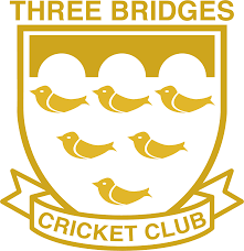 Image result for Three Bridges Cricket Club