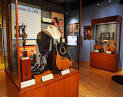 Country Music Hall of Fame and Museum in Nashville See + Do on ...