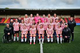 Image result for Derry City Fc