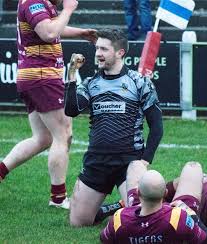 Image result for Sedgley Park Rugby Union Football Club