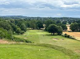 Image result for Betchworth Park Golf Club