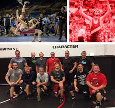 Image result for KGW PRO WRESTLING ACADEMY
