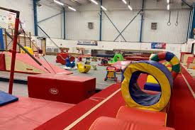 Image result for Colchester School Of Gymnastics