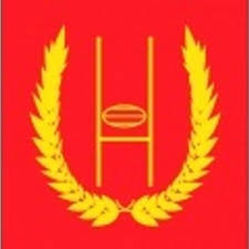 Image result for Fawley Rugby Football Club