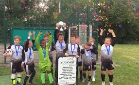 Image result for Castle Donington Juniors F C