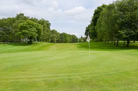 Image result for Knaresborough Golf Club