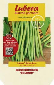 Image result for Buschbohnen