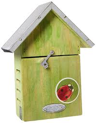 Image result for ladybug house