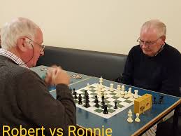 Image result for Musselburgh Chess Club