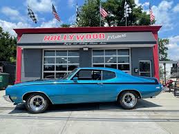 Image result for Crystal Blue 1972 Buick