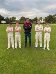 Image result for Trentside Cricket Club