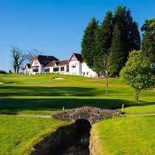 Image result for Drumpellier Cricket Club