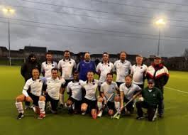 Image result for Harleston Magpies Hockey Club