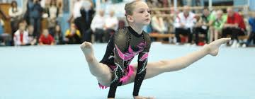 Image result for Southampton Gymnastics