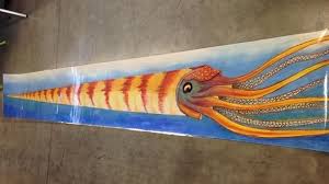 Attēlu rezultāti vaicājumam “Endoceras”