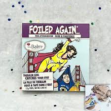 Image result for Foiled Again