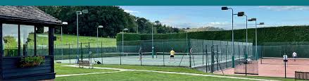 Image result for Limpsfield Lawn Tennis Club