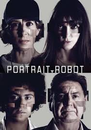 Image result for portrait robot