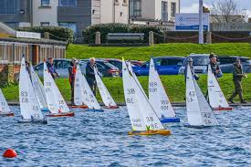 Image result for Fleetwood Model Yacht and Power Boat Club