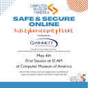 Safe and Secure Online- Cybersecurity for Kids, Computer Museum of ...