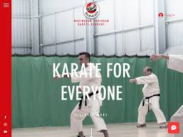 Image result for Wokingham Shotokai