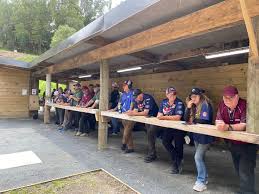 Image result for Warwickshire Firearms Club