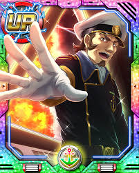 「山南修 宇宙戦艦ヤマト2199」の画像検索結果