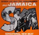 Jamaica: Farewell to the Dragon – Byron Lee · Global Voices
