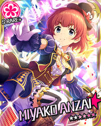 「岸辺彩華 アイドルマスターシンデレラガールズ」の画像検索結果