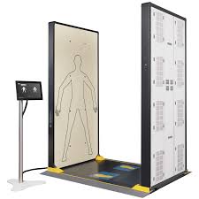 Image result for body scanner