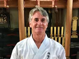 Image result for Seiki Juku Karate Club