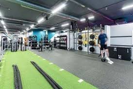 Image result for Walton Gym Club