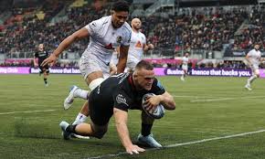 Image result for Exeter Saracens Rugby Football Club