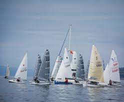 Image result for Largs Sailing Club
