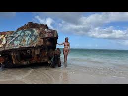 Image result for culebra beach tank