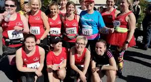 Image result for Tewkesbury Triathlon Club