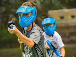 Image result for Paintball Extreme, Essex