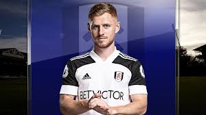 Image result for Fulham Football Club