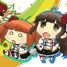 「ルージ・ファミロン ゾイドジェネシス」の画像検索結果