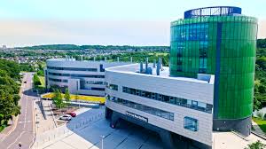 Image result for Robert Gordon University