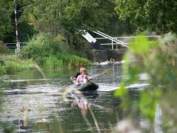 Image result for Basingstoke Canal Canoe Club